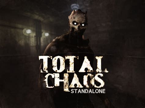 total chaos game|Total Chaos .